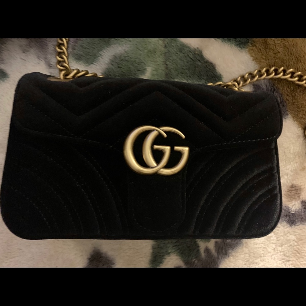 GC bag